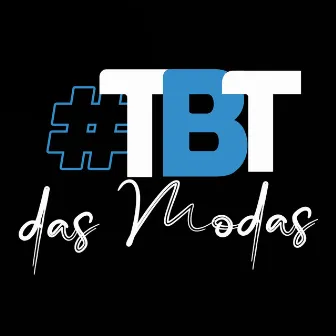 Tbt das Modas Lendas e Misterios (Cover) by Delluka Vieira