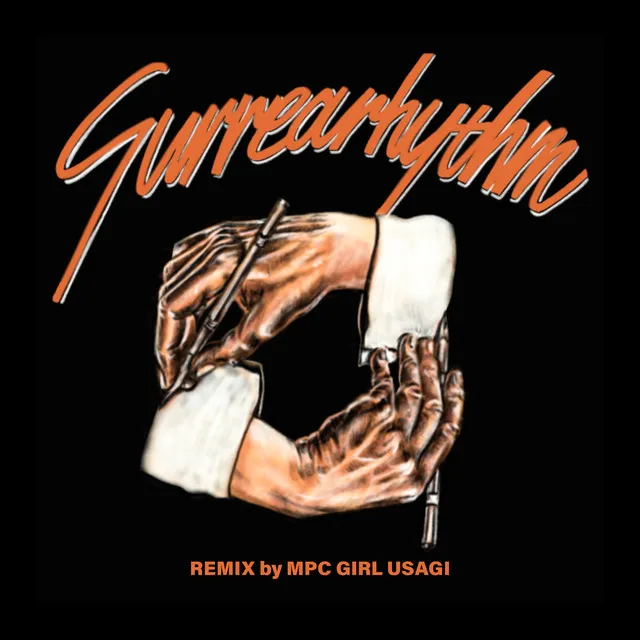 Let Me Show - REMIX by MPC GIRL USAGI