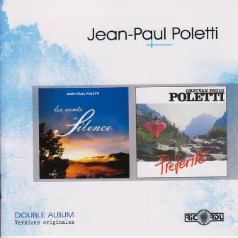 Les vents du silence / Preferite by Jean Paul Poletti