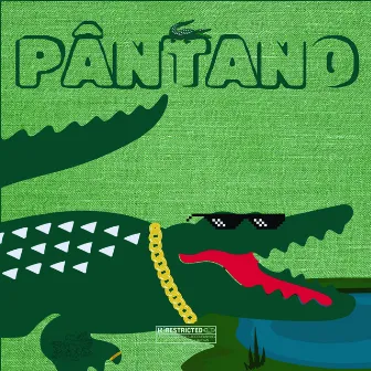 Pântano by TM