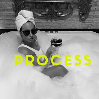 Process by Olivia Louise