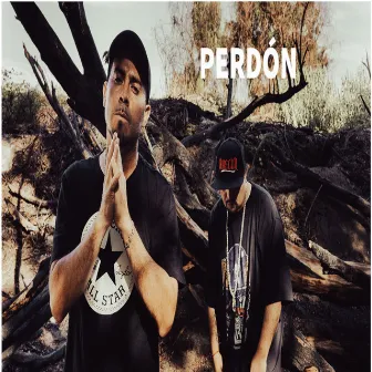 Perdón by Elescribas