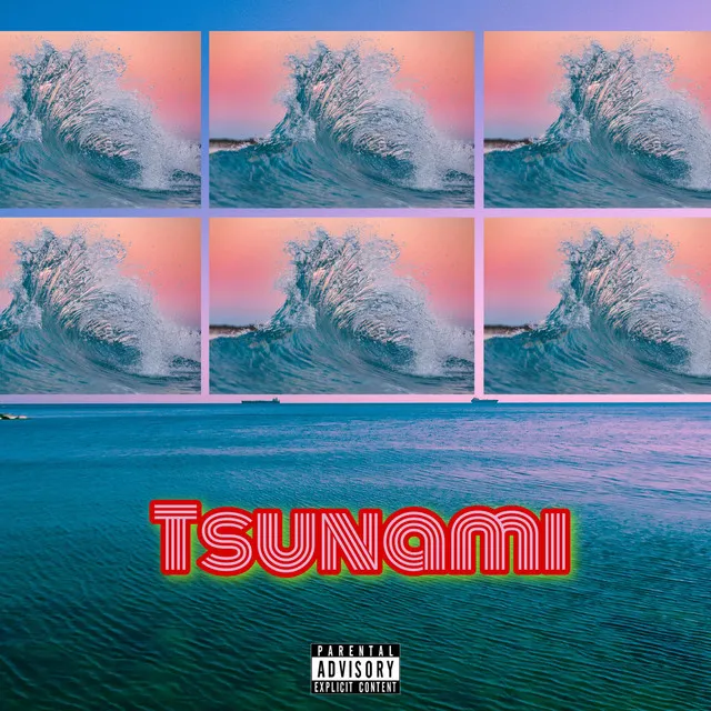 Tsunami