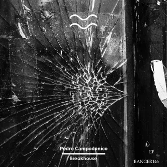 Breakhouse EP by Pedro Campodonico