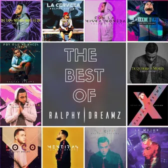 The Best Of Ralphy Dreamz by Ralphy Dreamz