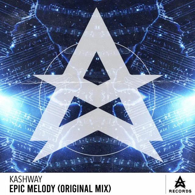 Epic Melody - Original Mix