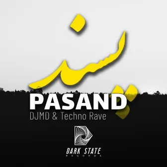 Pasand by DJMD