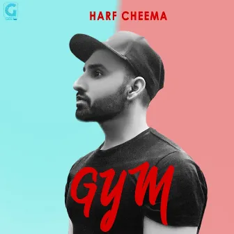 Gym by Harf Cheema