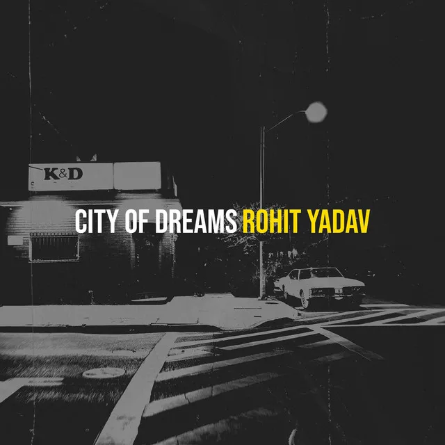 City of Dreams