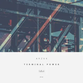 Terminal Power by Arzuk