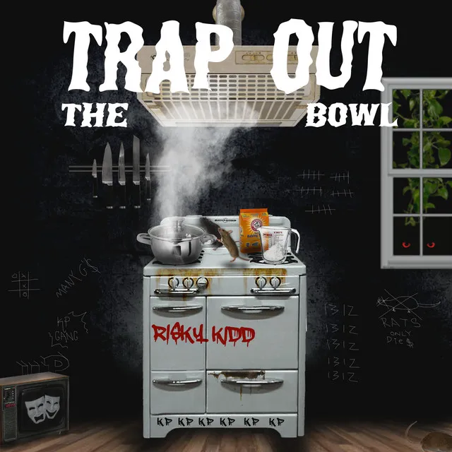 Trap Out The Bowl