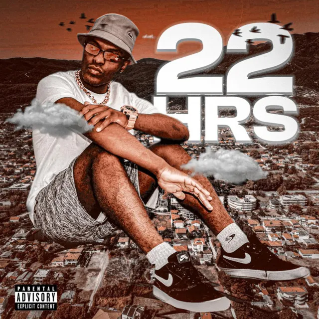 22hrs