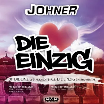 Die Einzig by Johner