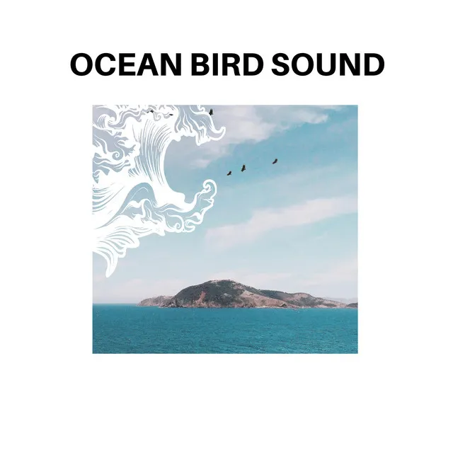 Ocean Bird Sound