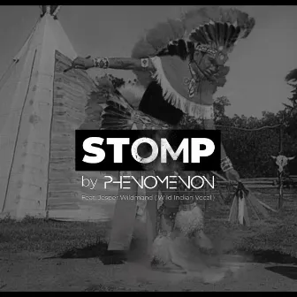 Stomp by Phenomenon