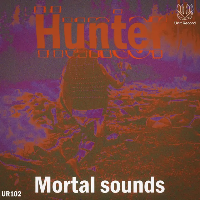 Hunter - original mix