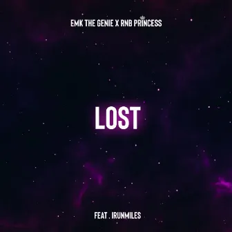 LOST by RnB Princess