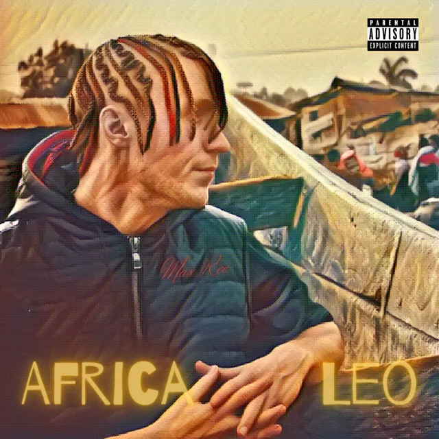 Africa Leo