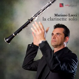 La clarinette solo by Mariano Lucci