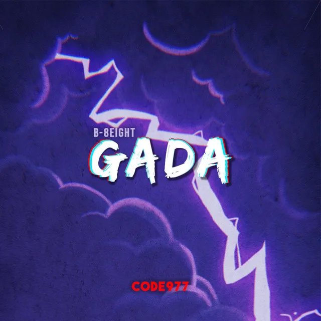 Gada