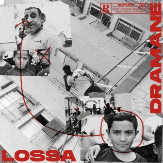 Lossa by Dramane