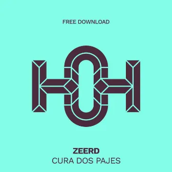 Cura Dos Pajes by Zeerd