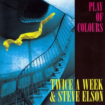 Play of Colours by Steve Elson