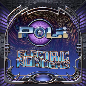 Electric Wonders by Poli