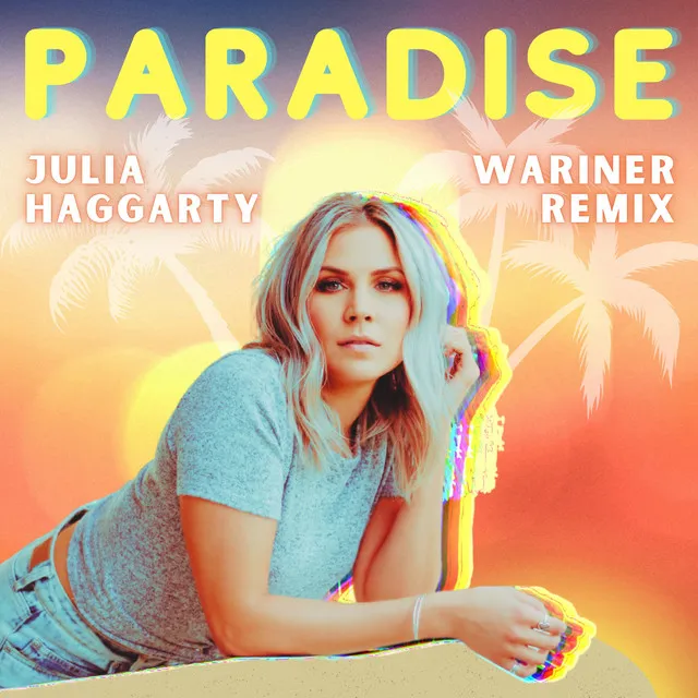 Paradise - Remix