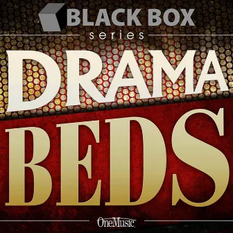 Drama Beds by Alexander Ace Baker