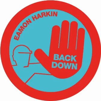 Back Down by Eamon Harkin