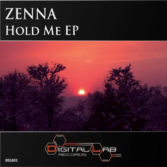 Hold Me EP by Zenna