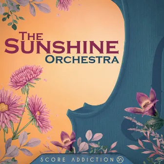 The Sunshine Orchestra by Peter Nickalls