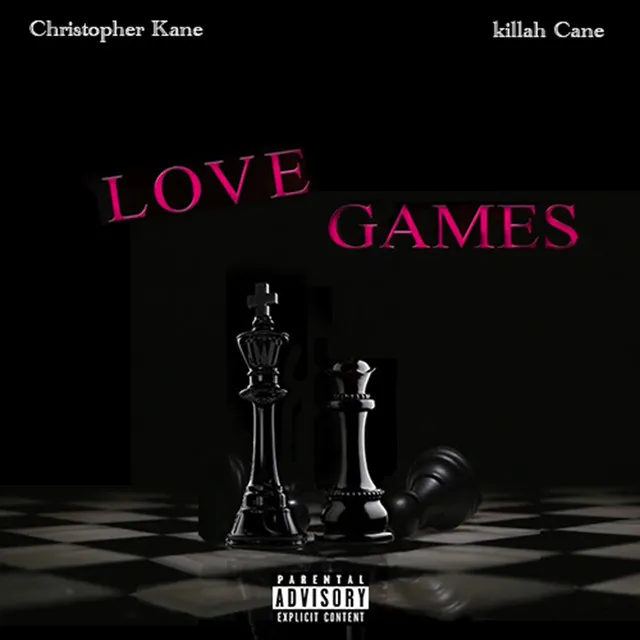 Love Games