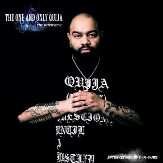 THE INTERVIEW by One&Only Quija