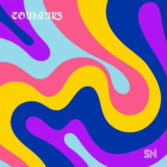 Couleurs (Encore) by Souffle Nouveau