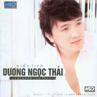 Biển Tình by Dương Ngọc Thái