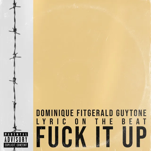 Fuck It Up