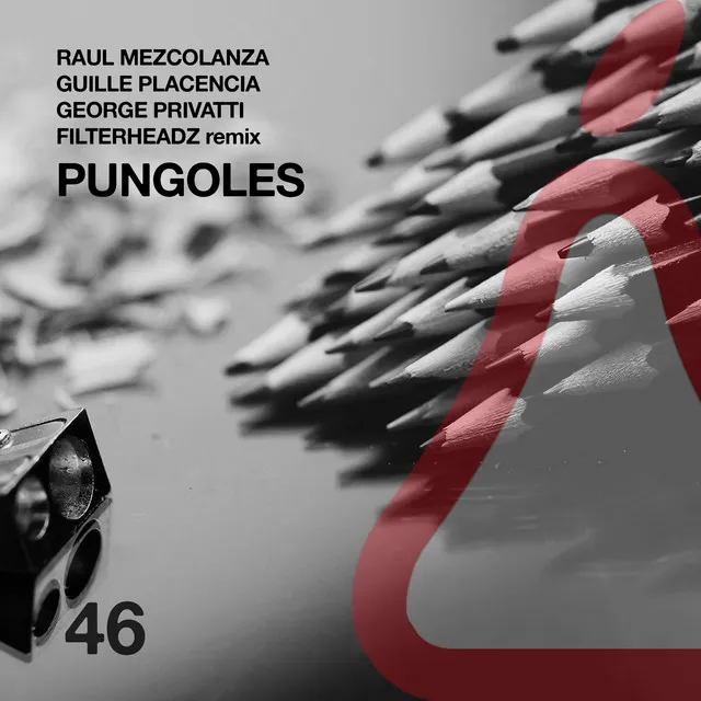 Pungoles - Filterheadz Remix