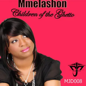 Children of the Ghetto by Mmelashon