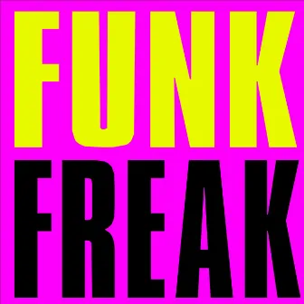 Funk Freak by N'cognito