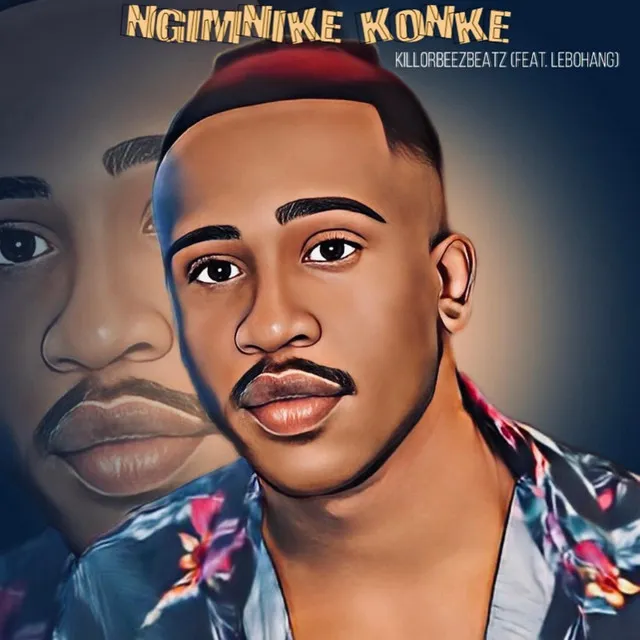 Ngimnike Konke