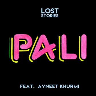 Pali by Avneet Khurmi