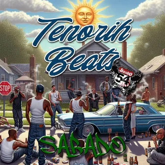 Sabado by Tenorih Beats