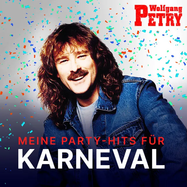 Meine Party-Hits für Karneval (Collection)