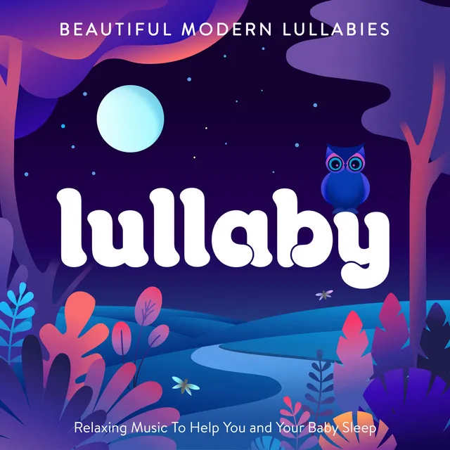 What About Us - Lullaby Instrumental