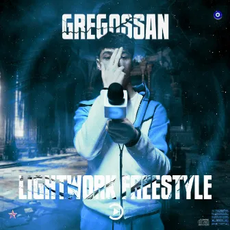 Lightwork Freestyle by Gregossan