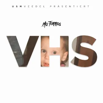 VHS by Mo-Torres