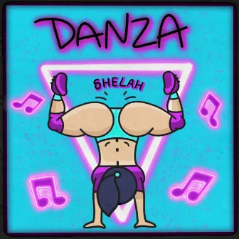 DANZA by Shelah