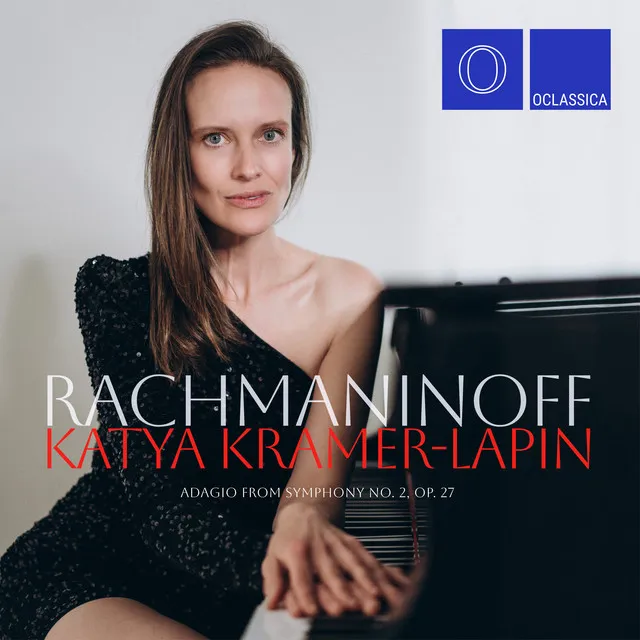 Rachmaninoff: Adagio (From Symphony No. 2, Op. 27)